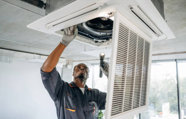 Licensed Hvac Maintenance service in Waterford, CT - FH HVAC