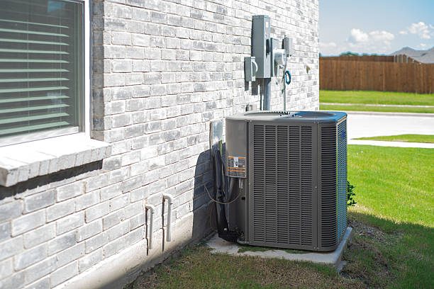 Reliable Hvac Maintenance contractor in Waterford, CT by FH HVAC